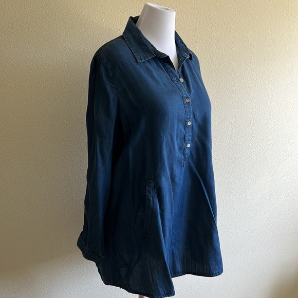 Andrea Jovine Tops - ❗️FINAL CALL❗️Andrea Jovine tunic